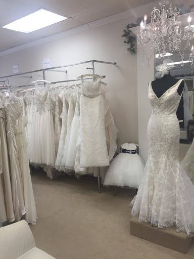 Bridal Shop «Brides & Beaux», reviews and photos, 5121 Thompson Terrace, Colleyville, TX 76034, USA