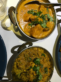 Curry du Restaurant indien KESAR - Namaste-nice - n°11