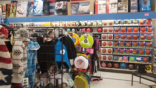 Sporting Goods Store «Big 5 Sporting Goods - El Toro», reviews and photos, 24314 Swartz Dr, Lake Forest, CA 92630, USA