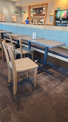 Panera Bread