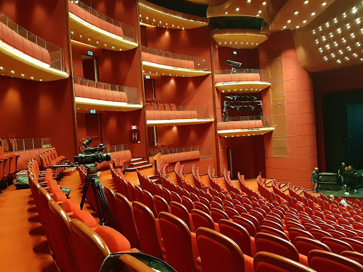 Teatrul Național București
