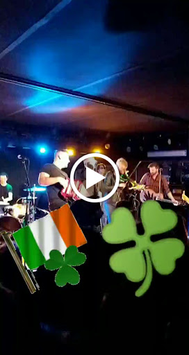 Lounge «Mercury Lounge», reviews and photos, 217 E Houston St, New York, NY 10002, USA