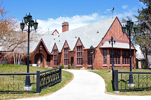 Event Venue «Wellshire Event Center», reviews and photos, 3333 S Colorado Blvd, Denver, CO 80222, USA