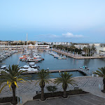 Photo n°1 de l'avis de Brian.' fait le 01/11/2023 à 19:01 sur le  Hotel Marina Rio à Lagos