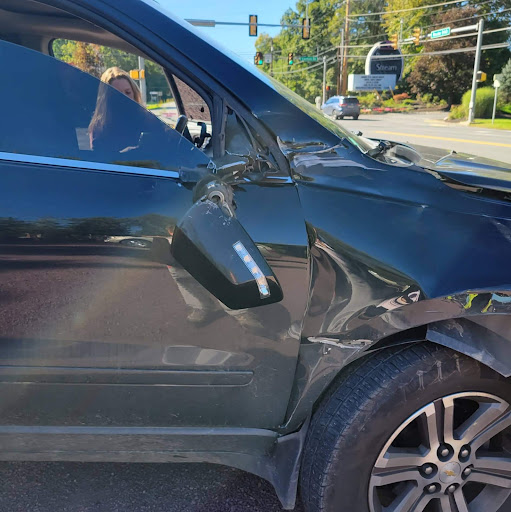 Auto Repair Shop «TC Automotive», reviews and photos, 98 Henry St, East Stroudsburg, PA 18301, USA