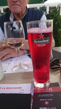 Plats et boissons du Restaurant Brasserie la Rotonde à Tassin-la-Demi-Lune - n°16