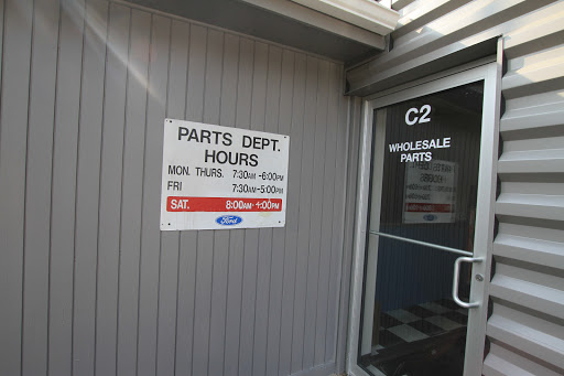 Ford Dealer «Jannell Ford of Hanover», reviews and photos, 2000 Washington St, Hanover, MA 02339, USA