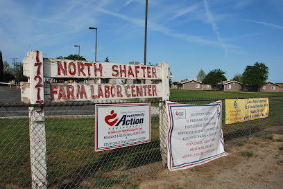 Shafter Farm Labor Camp
