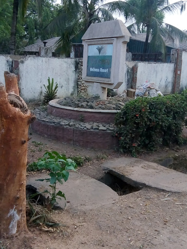 Vosan Wellness Resort, House, 5, P.O.Box 2687, 7 Achi St, Independence Layout, Enugu, Nigeria, Hotel, state Enugu