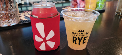 Distillery «Sagamore Spirit Distillery», reviews and photos, 301 E Cromwell St, Baltimore, MD 21230, USA