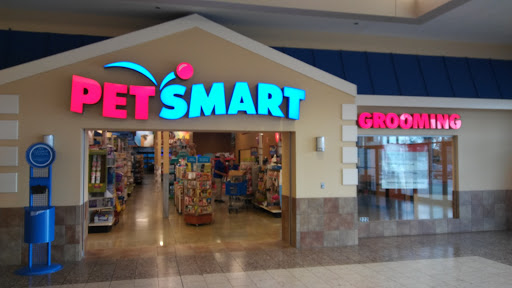 Pet Supply Store «PetSmart», reviews and photos, 10401 US-441, Leesburg, FL 34788, USA