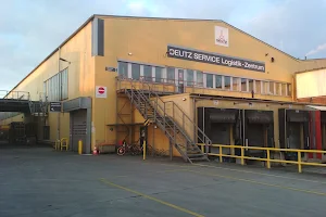 Deutz AG Service- Logistikzentrum image