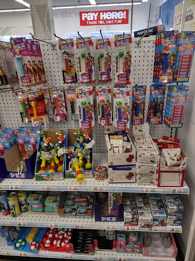 Variety Store «Five Below», reviews and photos, 1155 Mount Vernon Hwy NE #750, Atlanta, GA 30338, USA