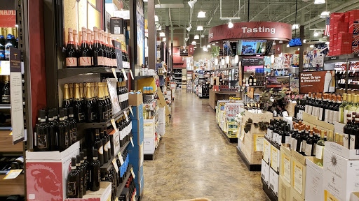 Wine Store «Total Wine & More», reviews and photos, 87 Boston Worcester Turnpike, Shrewsbury, MA 01545, USA