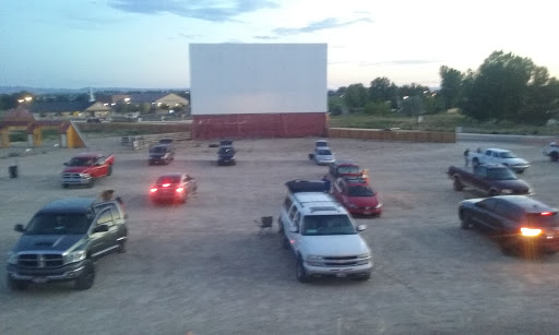 Drive-in Movie Theater «Terrace Drive-In Theatre», reviews and photos, 4011 S Lake Ave, Caldwell, ID 83605, USA