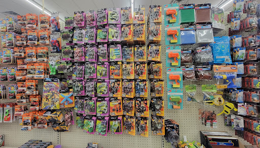 Dollar Store «Dollar Tree», reviews and photos, 20245 South La Grange Road #4, Frankfort, IL 60423, USA