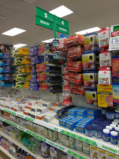 Dollar Store «Dollar Tree», reviews and photos, 4005 Manzanita Ave #32, Carmichael, CA 95608, USA