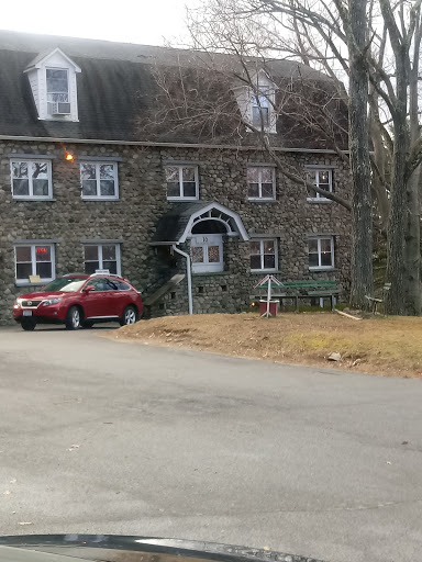 Thrift Store «That Nothing Be Lost Thrift», reviews and photos, 16 Franciscan Way, Garrison, NY 10524, USA