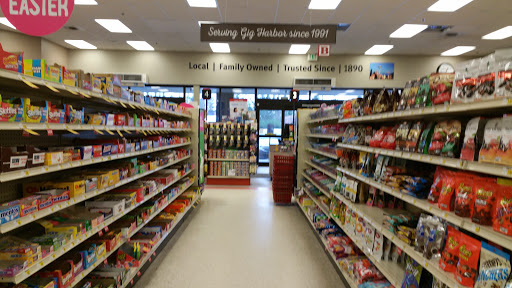 Drug Store «Bartell Drugs Gig Harbor», reviews and photos, 5500 Olympic Dr NW, Gig Harbor, WA 98335, USA