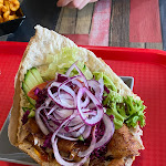 Photo n°1 de l'avis de Ole.e fait le 27/02/2024 à 14:25 sur le  Papa's Küche à Herzberg