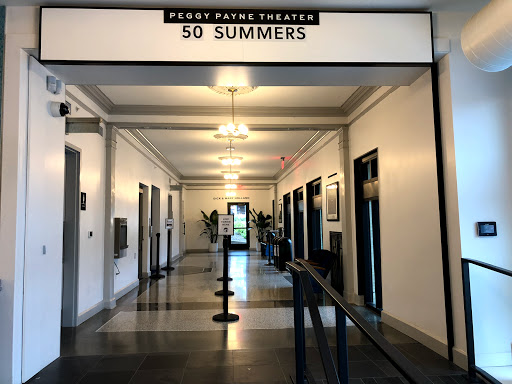 Movie Theater «Dundee Theatre», reviews and photos, 4952 Dodge St, Omaha, NE 68132, USA