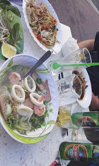Phô du Restaurant vietnamien Nguyen-Hoang à Marseille - n°5