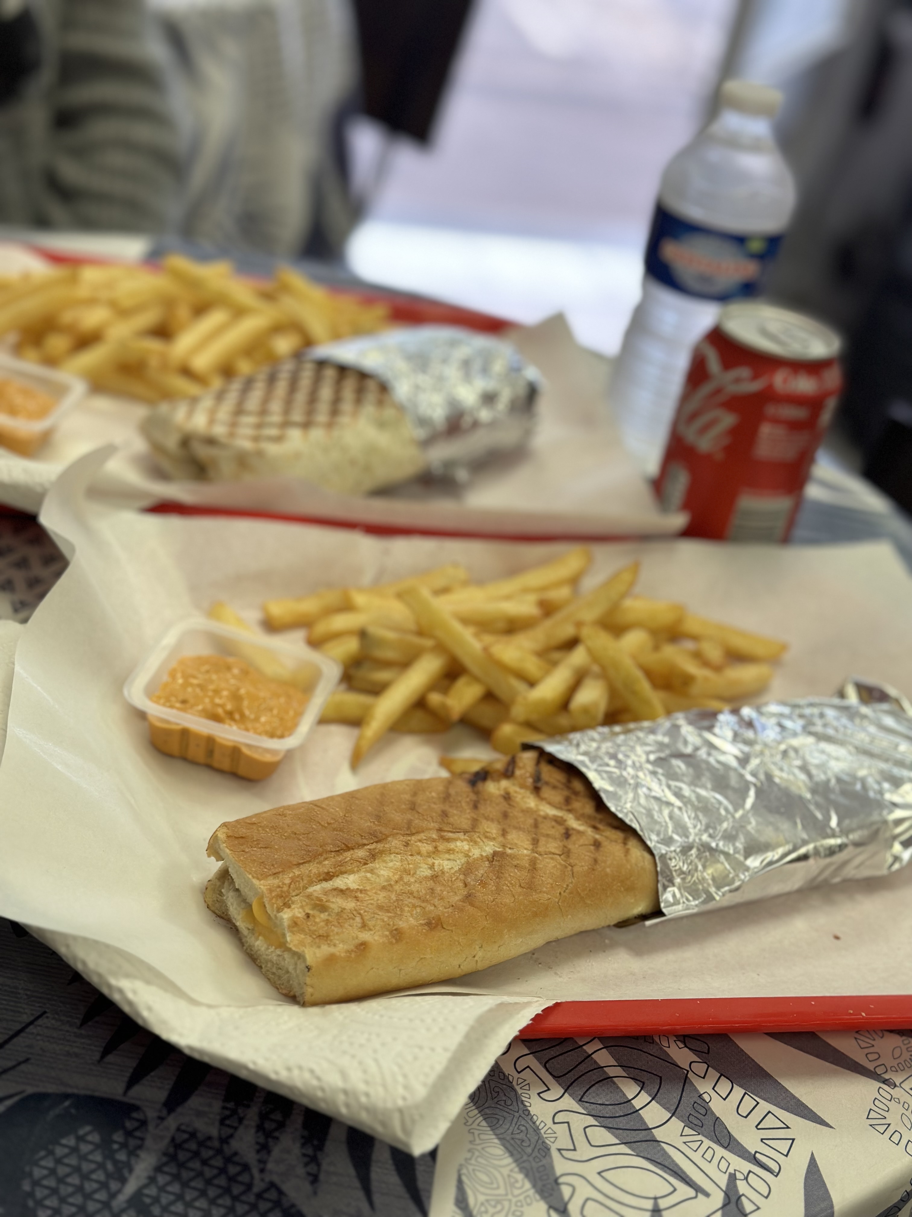 Photo n° 1 de l'avis de Najiba.h fait le 15/11/2022 à 15:02