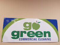 Go Green Commercial Cleaning and Carpet Cleaning - Photo 8 - Car repair in Bloomington, IL, Bloomington