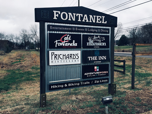 Tourist Attraction «Fontanel», reviews and photos, 4125 Whites Creek Pike, Whites Creek, TN 37189, USA