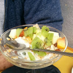 Photo n°1 de l'avis de Lynda.a fait le 18/10/2016 à 09:18 sur le  Big Star Bar Diner à Rome