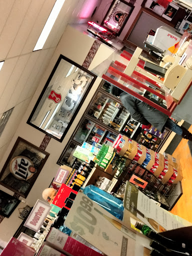 Wine Store «Selby Wine & Spirits Inc», reviews and photos, 778 Selby Ave, St Paul, MN 55104, USA