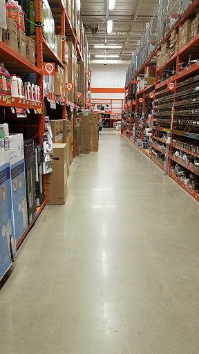 Home Improvement Store «The Home Depot», reviews and photos, 2927 Market Pl, Onalaska, WI 54650, USA