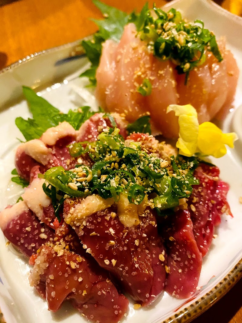 本格炭火焼鳥 山くら 大阪府枚方市 鶏料理店 グルコミ