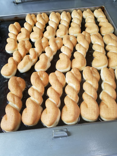 Donut Shop «USA Donuts», reviews and photos, 902 N Westmoreland Rd, Dallas, TX 75211, USA