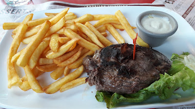Buffalo Grill Concarneau à Concarneau