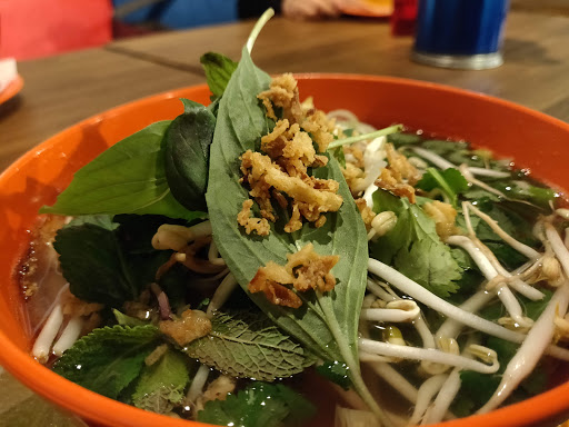 Vietnamese restaurants in Helsinki