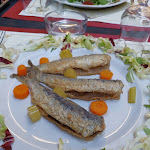 Photo n°1 de l'avis de Timo. fait le 12/07/2022 à 20:22 sur le  Osteria La Contrada à Domaso