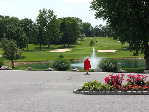 Golf Course «Willow Valley Golf Course», reviews and photos, 2400 Willow Street Pike, Lancaster, PA 17602, USA