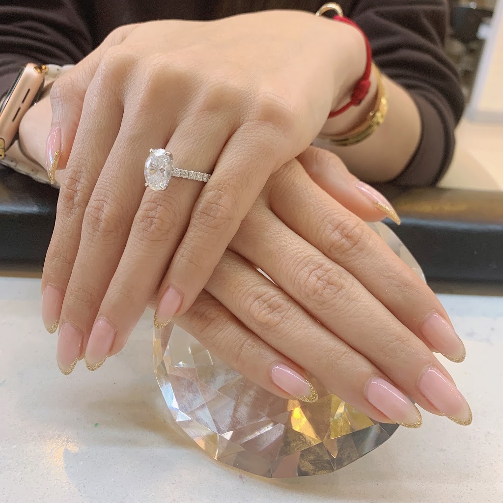 Nail Castle 07950