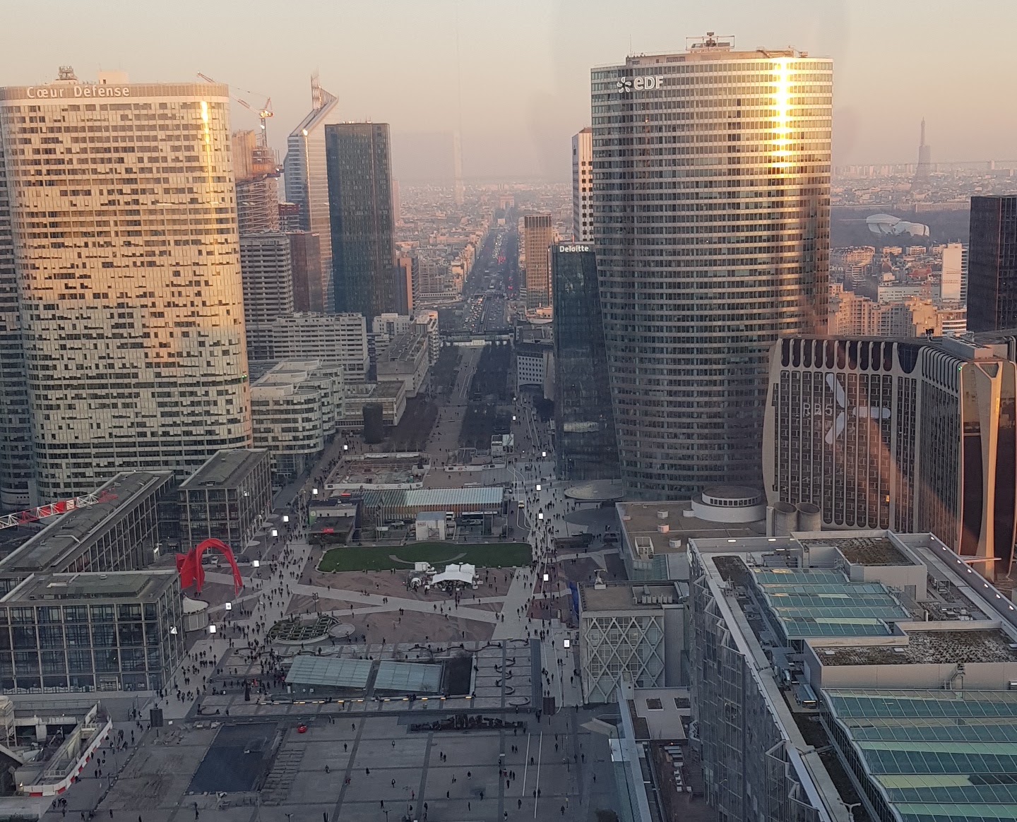 Photo n° 1 de l'avis de mathieu.a fait le 23/02/2019 à 06:39