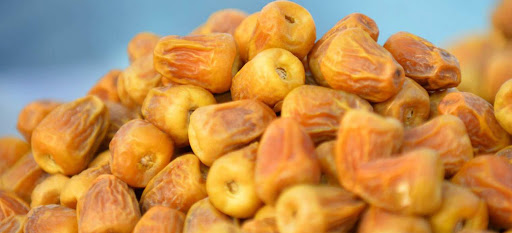 شركة روضة القصيم للتمور الفاخره