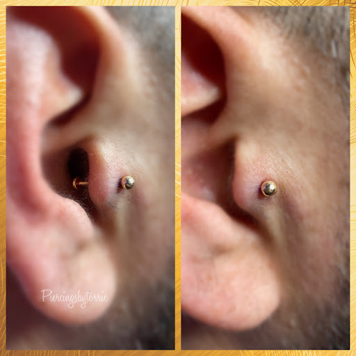 Explore tattoo ideas for weight loss, creative tattoo ideas in Fort Walton Beach, available at Piercings by Torrie