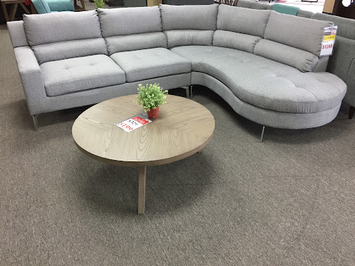 Furniture Store «Furniture Plus», reviews and photos, 10246 NE Halsey St, Portland, OR 97220, USA