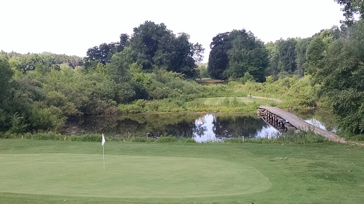 Public Golf Course «Meridian Sun Golf Club», reviews and photos, 1018 Haslett Rd, Haslett, MI 48840, USA