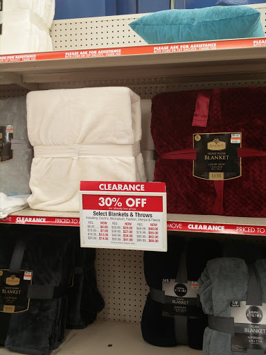 Discount Store «Big Lots», reviews and photos, 825 W Centerville Rd, Garland, TX 75041, USA