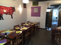 Photos du propriétaire du Restaurant Ô Bell Accueil Grill cuisine traditionnelle traiteur à Bellac - n°15