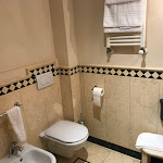 Photo n°5 de l'avis de Giuseppe.o fait le 13/09/2017 à 18:15 sur le  Hotel Europa à Padua