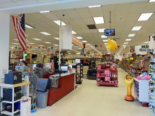 Variety store Winston-Salem