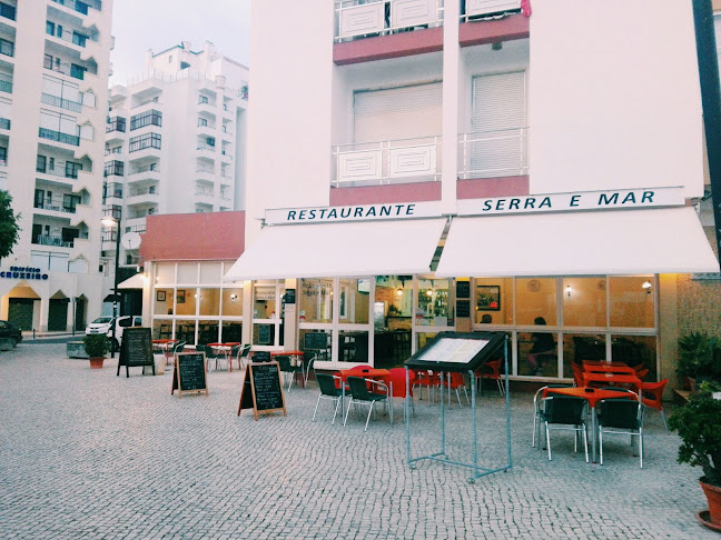 Comentários e avaliações sobre o Restaurante Serra e Mar