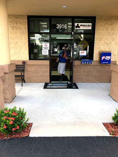 Auto Repair Shop «Premier Auto Service Center of SW Florida», reviews and photos, 3916 Chiquita Blvd S, Cape Coral, FL 33914, USA